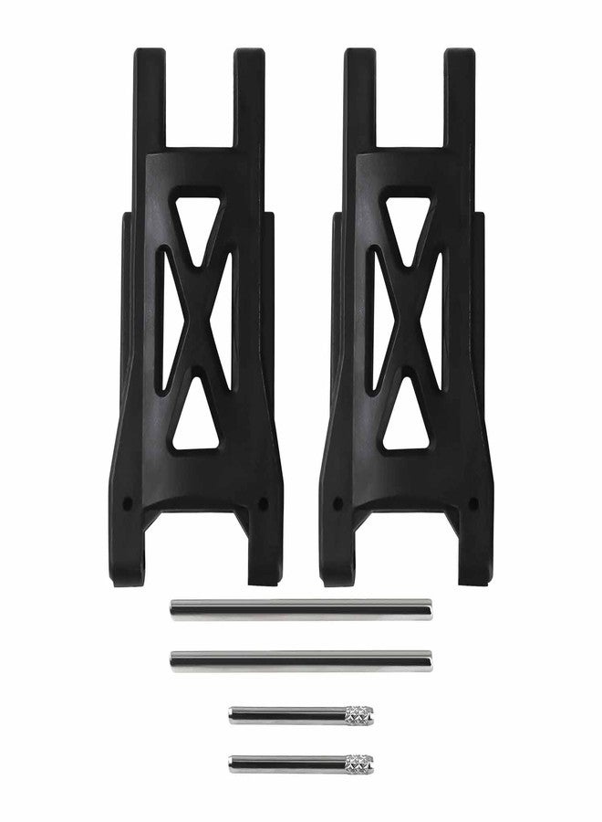 Abendor 2 Pcs Plastic PX9200-10 Left and Right Rocker 9200E RC Cars Accessories Spare Parts for 1:10 9200 9200E 9205E 9206E RC Cars Trucks - Image 1